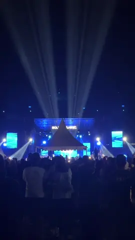 💃🏻#fyp #fypシ゚ #juanreza #palopo #konser 