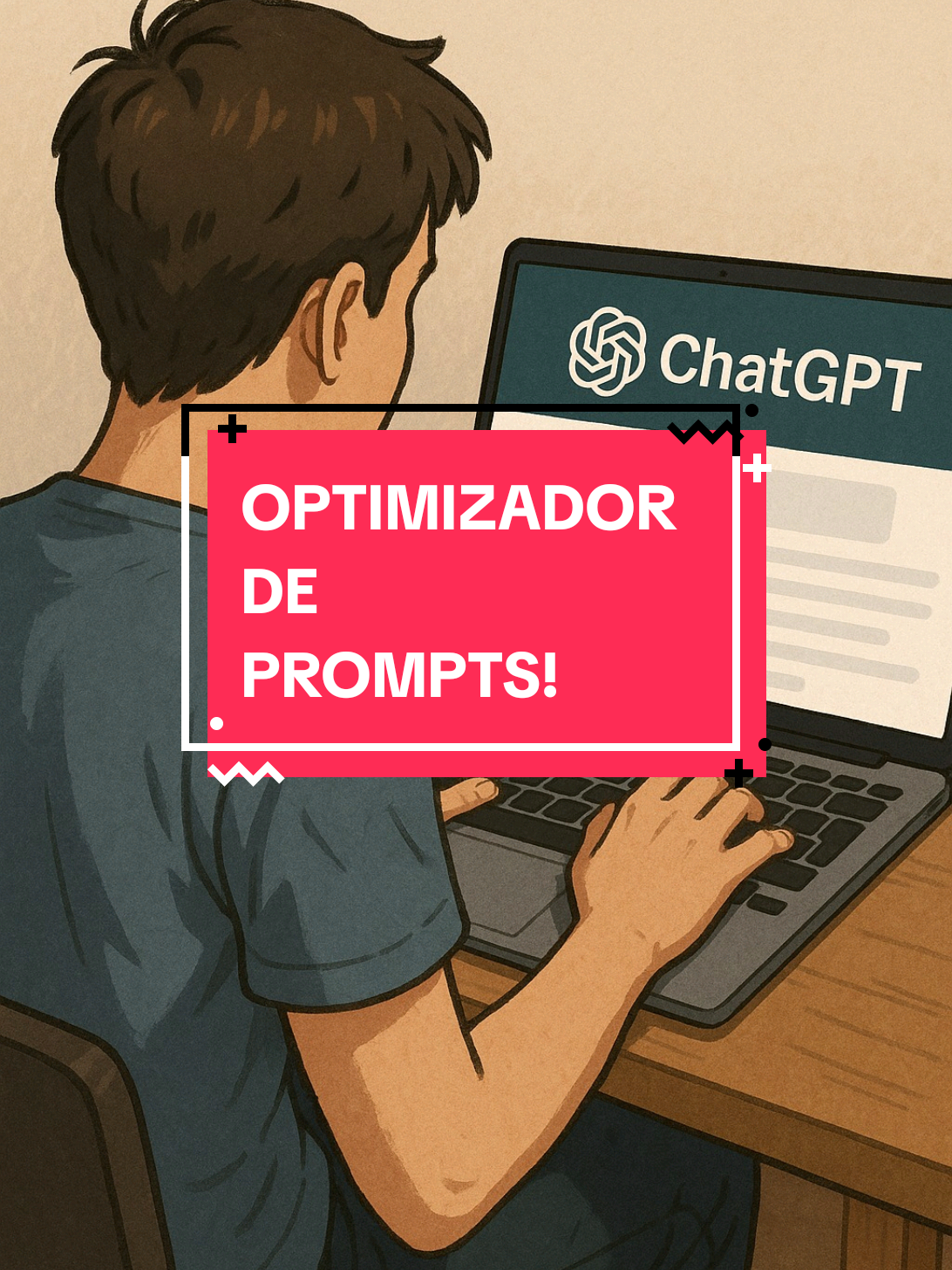 ¿Que no sabes cómo hablarle a la IA? Pues ya no hay excusas. OpenAI ha lanzado una plataforma para optimizar tus prompts y hacer que la IA entienda EXACTAMENTE lo que necesitas. Así que nada de “yo es que no sé hacer prompts” 👉 ahora cualquiera puede sacarle jugo a esta herramienta. #IA #OpenAI #Prompts #innovacióndocente 