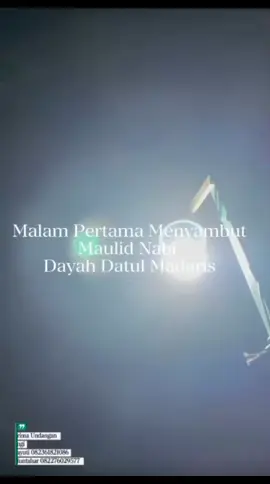 penyambutan maulid nabi {Dayah darul madaris} Dayah (ABTI DAHLAN)  jungka gajah