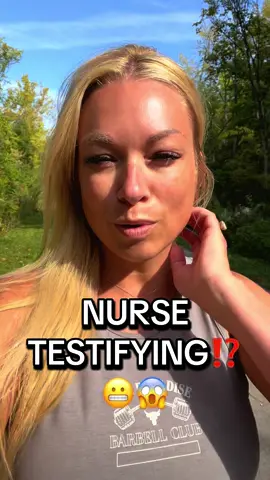 NO TESTIFYING FOR ME 🙅‍♀️🙅‍♀️🙅‍♀️ Even within legal nursing, you have OPTIONS! 🙌  👉 To learn a whole lot more, grab that free ebook on my profile called Your Legal Nurse Money Guide 💰 or DM me — happy to chat 🫶  #remotenursing #workfromhome #nursesoftiktok #nurse #nurselife 