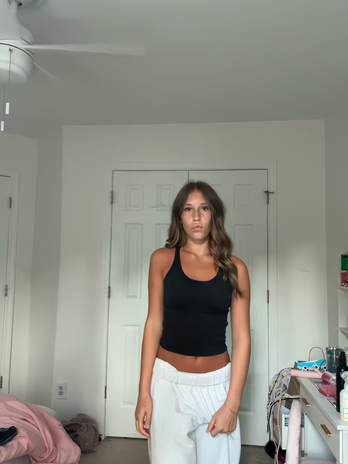 Can you handle this level of distraction? #dancetiktok #fakebody #dance #viral #fyp