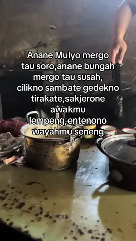 sing penting ikhtiar 