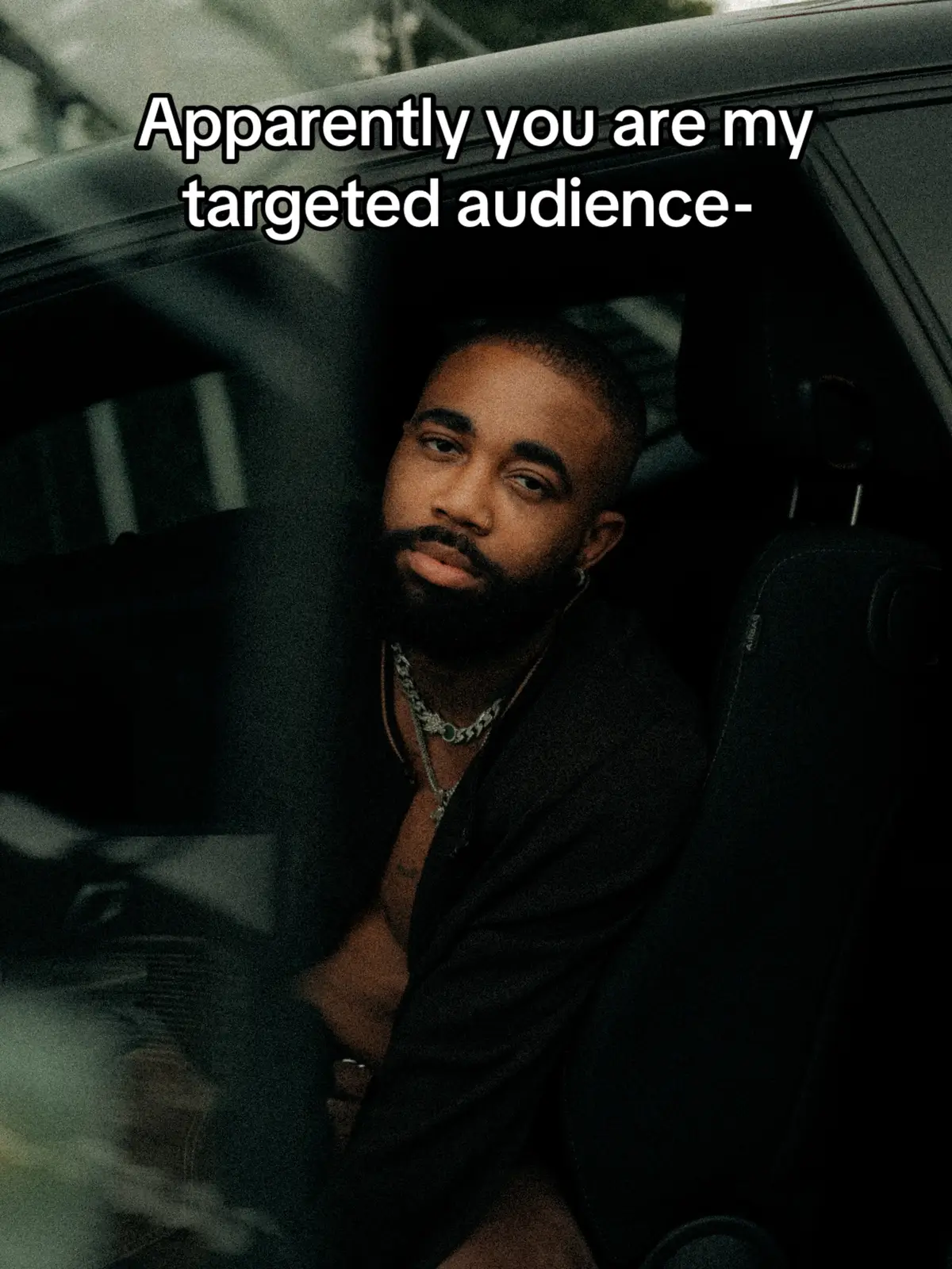 How does it sound y’all? 