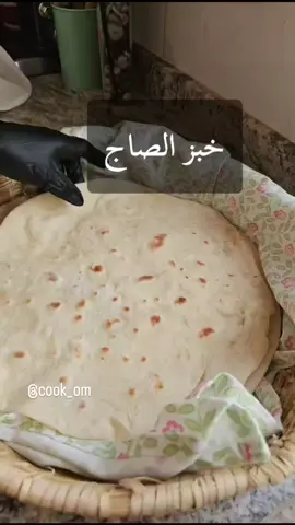 خبز الصاج  #explore #اكسبلورexplore #خبز #خبز_الصاج 