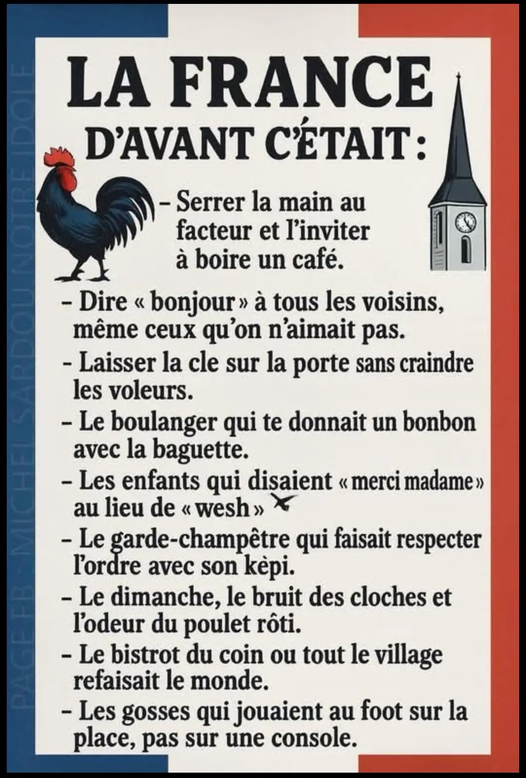 #maphrasedujour😍😍😍