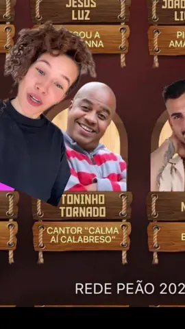 Esse elenco tá muito bom KKKKKK  #fazenda #reality #storytime #fofoca 