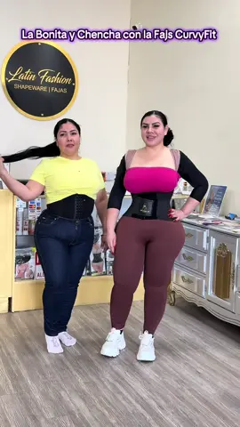 Faja CurvyFit 🚨descuento adicional con el código Bonita 🚨para ordenar visita mi petfil ahí está el link del website o mandarme mensaje #fajascolombianas🇨🇴 #fajapostquirurgica #fajas #fajasmoldeadoras #faja 
