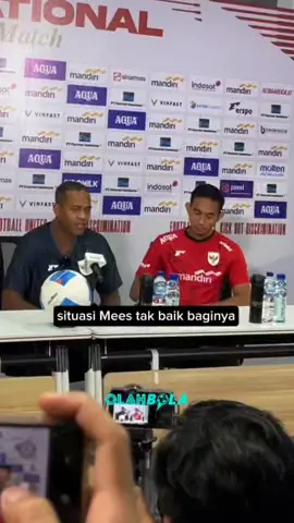 🎥olahbolacom #Timnas #timnasindonesia #fifamatchday 