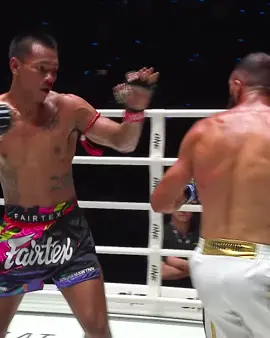 Before Shadow takes on Bampara Kouyate at ONE Fight Night 35 on Prime Video, relive highlights from his hard-fought ONE debut 💪 #ONEFightNight35 | Fri Sep 5 at 9PM ET 🇺🇸🇨🇦 Watch Live on Prime 🇬🇧🇮🇪 Watch Live on Sky Sports 🌍 Live TV broadcast in 190+ countries (check local listings) 🌍 Also available on ONE YouTube and ONE Facebook (geo-restrictions may apply) 🌍 Also available on Watch.ONEFC.com (geo-restrictions may apply) 🎟️ Tickets 👉 Link in bio