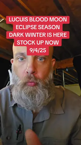 #endtimes #eclipse #moon #astrology #war@Detta