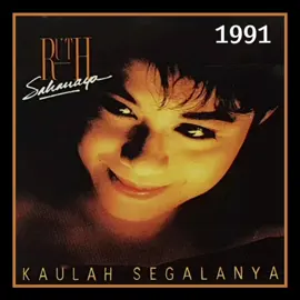 #Tembang_Kenangan_90an #RuthSahanaya 