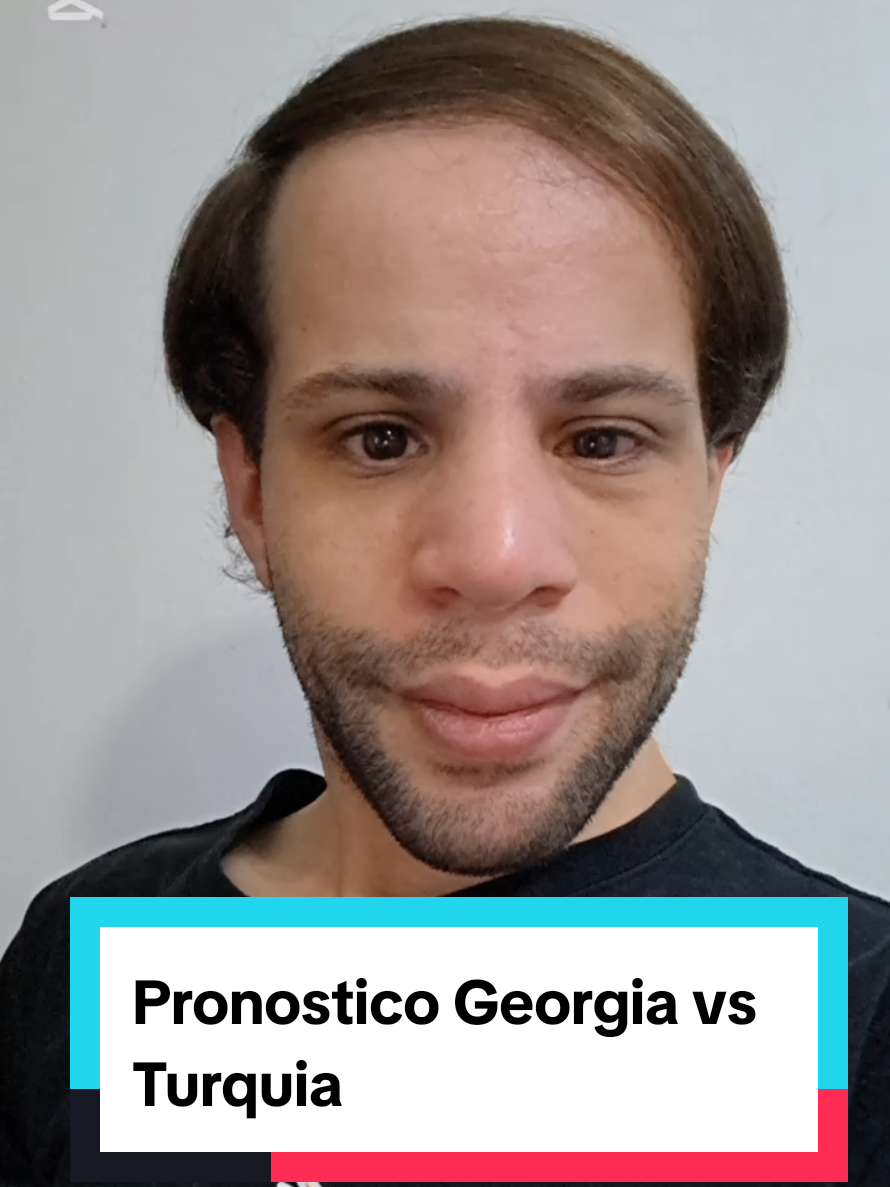 Mi analisis de Georgia vs Turquia 12:00pm hora Venezuela #fyp #pronostico #futbol⚽️ #georgia #turquia 