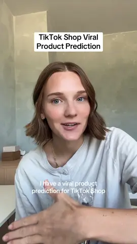 I’ll be whipping out videos on these! #viralproduct #productprediction #profitableproduct #tiktokshopaffiliate 
