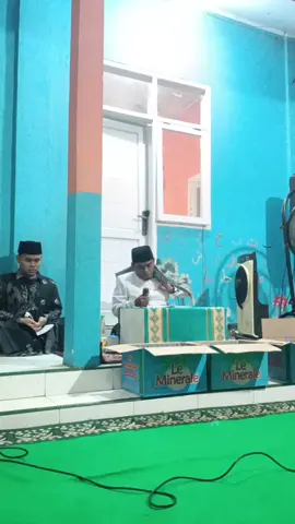 memperingati Maulid Nabi Muhammad Saw 12 Robi'ul Awwal 1447H✨ #maulidnabi #12robiulawal #fyp