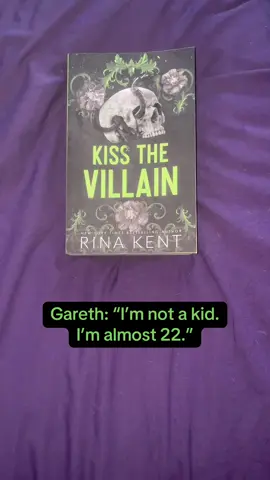 When we found out the real reason Gareth doesn’t like this 😭 #BookTok #booktokfyp #legacyofgods #legacyofgodsseries #kissthevillain #garethcarson #kaydenlockwood #godofmalice #killiancarson #godofpain #creightonking #godofwrath #jeremyvolkov #godofruin #landonking #godoffury #nikolaisokolov #brandonking #godofwarrinakent #eliking 