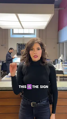 The ending is not meant to be funny. No Daniele was harmed during filming.  @Daniele Rizzo 