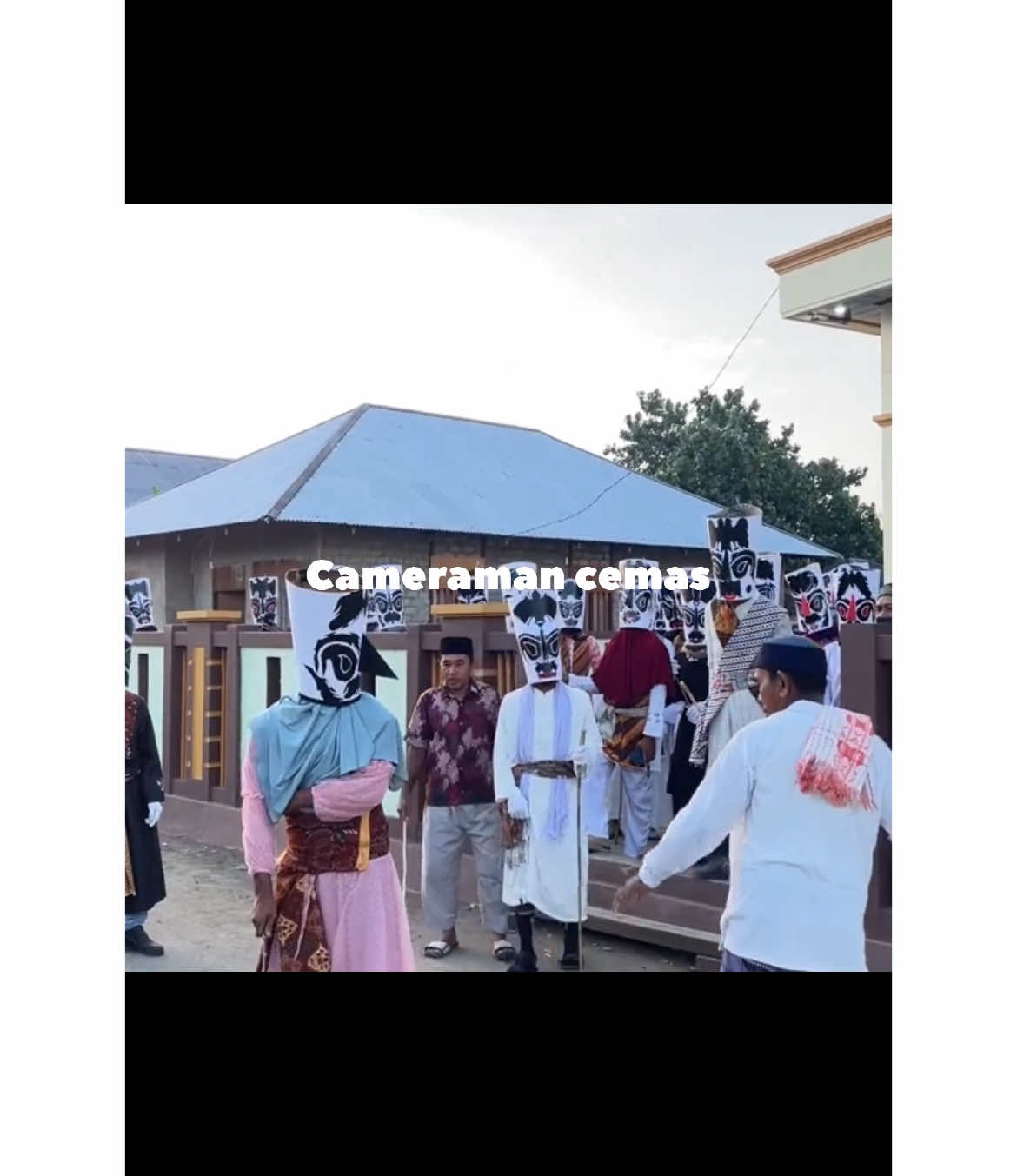 Membalas @🚭 asik kalau rame rame, kalau sendiri cemas jg di cambuk #cokaiba #cokaibaweda #cokaibacore #core #halmahera #malukuutara #budaya #tradisi #fyppppppppppppppppppppppp 