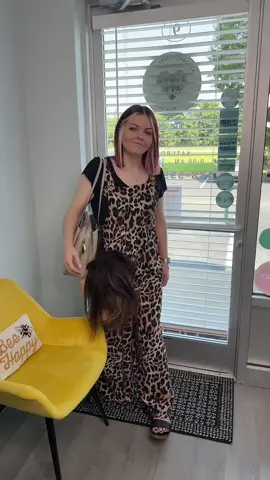Not your average hair tool… Everyone else sees a mannequin head. I see my 24 karat Labubu. 😂 At Hairitage House Hair Salon in Warner Robins, we’ll turn even the “practice heads” into magic, so imagine what we can do with yours! 💇‍♀️ Ready for your glow up moment? Book your appointment today and let’s slay your next look! #HairSalon #WarnerRobins #WeSlay