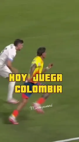 #Colombia #Eliminatorias2026 #ColombiaVsBolivia #Mundial2026 #Sudamérica       “Colombia busca su boleto directo al Mundial 2026 en una jornada decisiva de Eliminatorias” La fecha 17 de las Eliminatorias Sudamericanas será clave para definir a los últimos clasificados directos al Mundial 2026. Argentina, Brasil y Ecuador ya aseguraron su cupo, mientras que Uruguay y Paraguay están muy cerca. Colombia, con 22 puntos, depende de sí misma: si vence a Bolivia en Barranquilla, asegura su pase directo sin esperar otros resultados. Venezuela (18 pts) y Bolivia (17 pts) aún sueñan, pero tienen un panorama complicado y podrían terminar peleando el repechaje. Perú (12 pts) necesita un milagro para seguir con vida. La pelea está más emocionante que nunca, y esta jornada podría cambiarlo todo. ¿Crees que Colombia sellará su clasificación directa este jueves o habrá que esperar hasta la última fecha? 🇨🇴⚽
