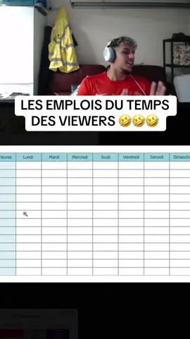 Twitch : Youladecadd #pourtoi #humour #ecole 