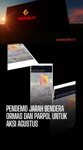 Ketua Ormas Musyawarah Kekeluargaan Gotong Royong (MKGR) Provinsi Kepulauan Riau Rizki Faisal, menegaskan bahwa organisasinya sama sekali tidak terlibat dalam aksi-aksi unjuk rasa yang berlangsung di bulan Agustus, baik di Jakarta maupun di beberapa daerah lain di Indonesia. Penegasan ini disampaikan menyusul munculnya bendera MKGR di tengah peserta aksi. Berdasarkan keterangan yang dihimpun, bendera MKGR yang terlihat di lokasi aksi bukan dibawa oleh kader atau simpatisan organisasi, melainkan diambil begitu saja dari jalanan dekat titik aksi oleh peserta. “Kami sangat menyesalkan dan prihatin dengan tindakan tersebut. MKGR tidak pernah menginstruksikan, mengizinkan, atau terlibat dalam aksi-aksi dimaksud. Penggunaan simbol organisasi secara sepihak jelas tidak bisa dibenarkan dan sangat berpotensi menimbulkan kesalahpahaman publik,” tegas Ketua MKGR Kepri. #MKGR  #kepri  #GOLKAR  #tanjungpinang  #batam 