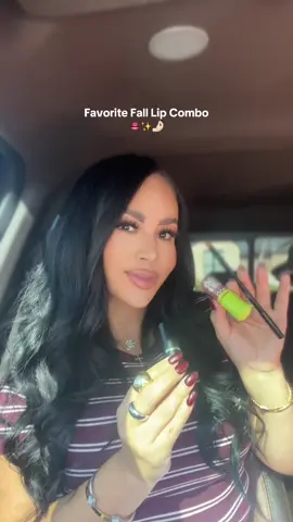 I’m hooked!! Ty for sharing @braelynnmarquez 🫶🏻💞 #lipcombo #makeuptutorial #nyxcosmetics #makeuptok #fyppppppppppppppppppppppp 
