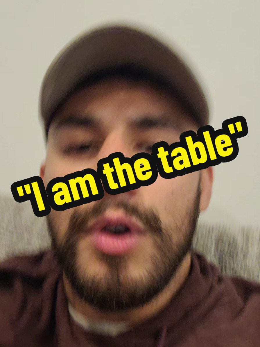 if I hear that one more time I'll unalive myself in front of you #whatdoyoubringtothetable #dating #genderwar #fyp #alsemporiumoffitness 