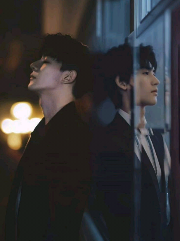 So I love to suffer and I also love to make my friends suffer by making them watch this 🫡. #xiazhiguang #huangjunjie #thespirealm #chinesebromance 
