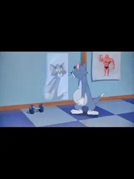 #Tom_vs_Jerry #voice_Tom #fyppppppppppppppppppppppp #CapCut #Don_bother_us_with_your 