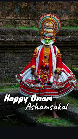 Happy Onam 2025 to all Malayalees 🦋 05/08/2025 #onam #happyonam #onamashamsakal #malayali #malayalam 