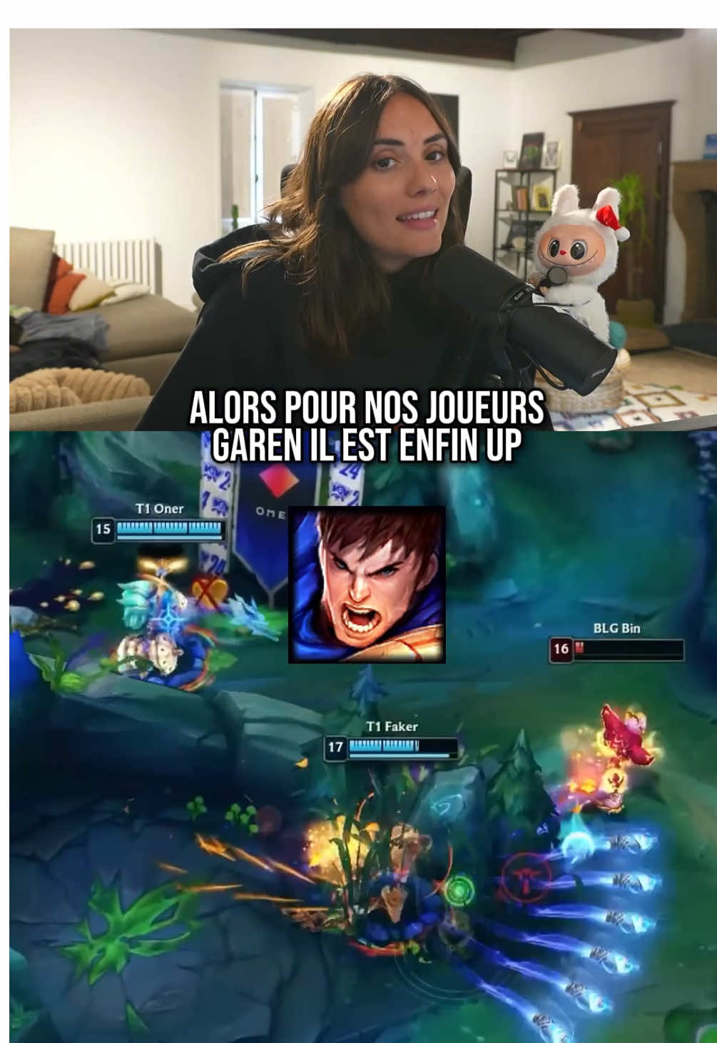 RÉSUMÉ DU PATCH 15.18 DE LEAGUE OF LEGENDS #gaming #leagueoflegends