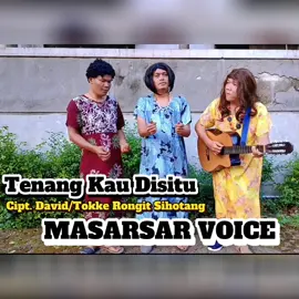 Tenanglah kau disitu #Fyp #sound #soundviral #viraltiktok #trendingsong 