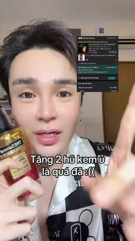 Treséme mua 2 tặng 2