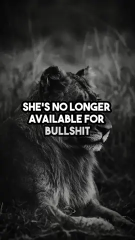No longer available for bullshit.. #quotes #strongwomen #relationships #lovequotes #fypシ @TikTok @Khabane lame 