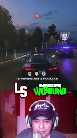 #shorts #lalosanchez #needforspeed #needforspeedunbound #tuning #drift #carreras #autos