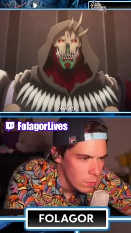 El Jefe de los Altos Orcos - Folagor Reacciona a Solo Leveling T2 Capitulo 6 - parte 1 #folagor #folaclips #sololeveling #sololevelingedit #reaction #animereaction #anime #jinwoo #sungjinwoo #sololevelingseason2 #arise #sombra #magia #animeart #epic #rango #ViralAnime #foryou #FYP #Otaku #AnimeFYP #viraledit #animeart #animeedit #animegirl #reaccionanime #manwha #reaccion #AnimeTiktok #SoloLevelingAnime #SoloLevelingReaction