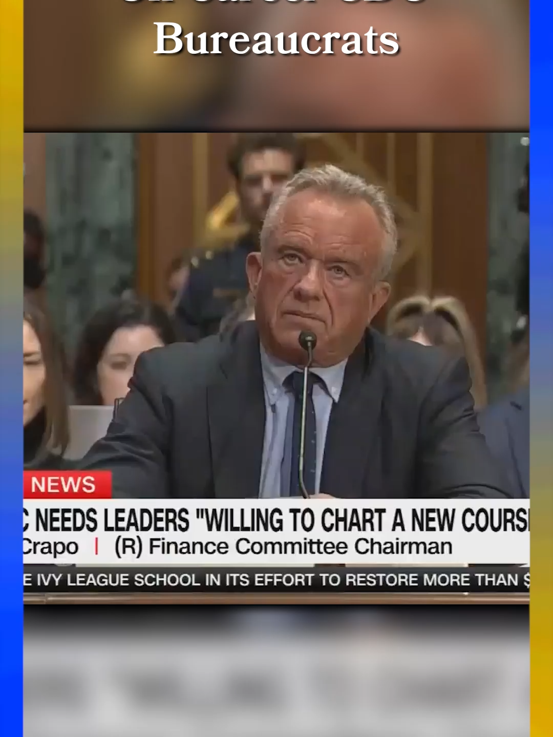 RFK Jr. reveals a STUNNING 76.4% of Americans now suffer from a chronic disease. Back in 1950, the number was only 3%. According to those statistics, America is the sickest country on earth. While Maine's far-left contingent, including Shenna Bellows, loves to protest RFK Jr, they are conspicuously silent on the nation's chronic disease epidemic.