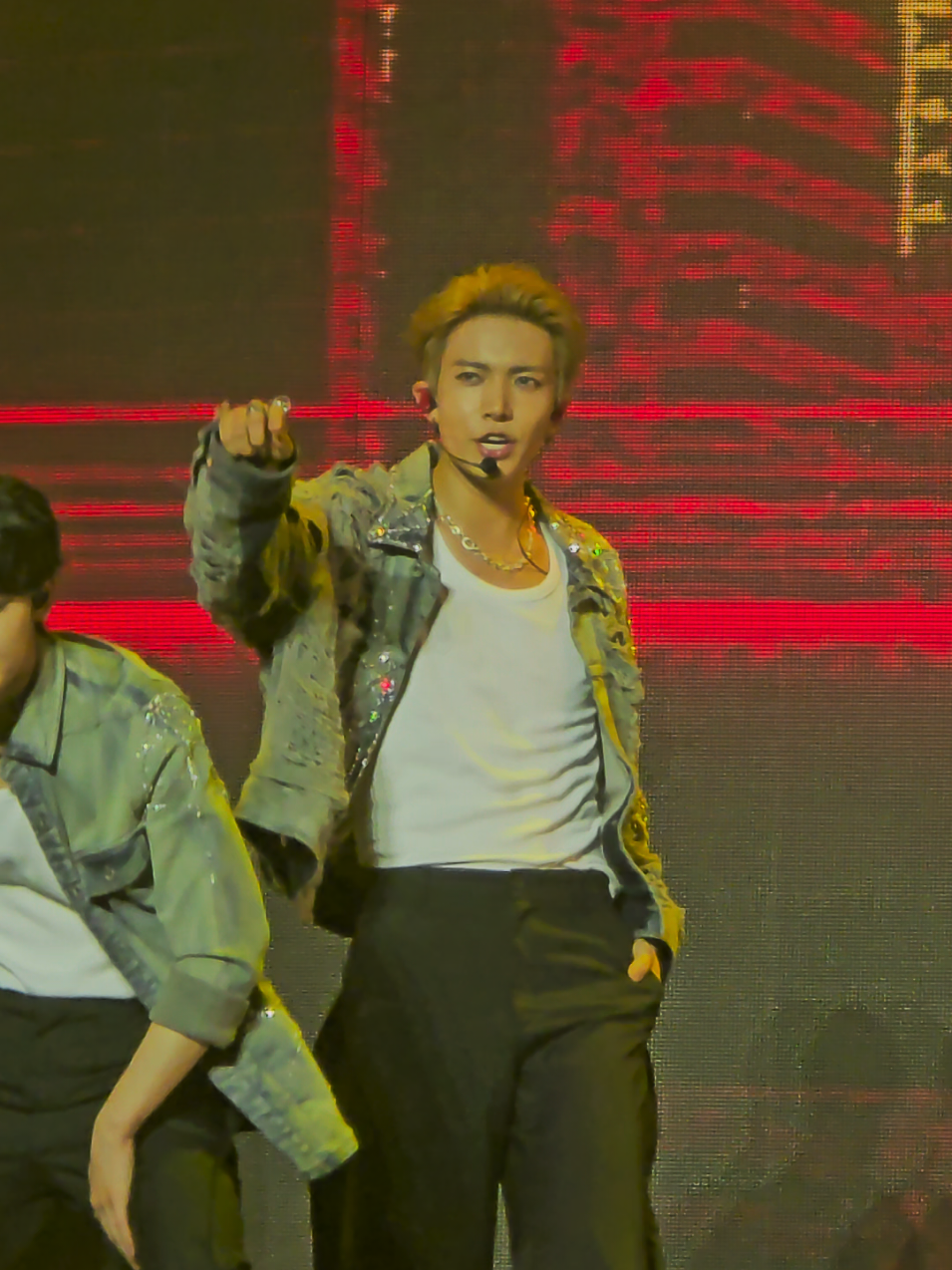 Teeth Heeseung fancam #wtlinparis  #heeseung #enhypen #walkthelineinparis 