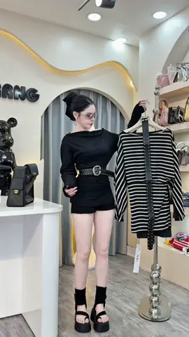 #xuhuongtiktok #trending #thoitrangnu #moingaymotoutfit #xuhuong 