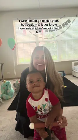 1 year ago today, my family came over, packed us up, loaded the u-haul and got me out of the terrible situation I was in. It was the hardest thing I’ve ever done given my baby was barely 1 month old at the time. I had so many doubts, wondering if I was making the right decision for my son and me. If we were going to be okay. Fast forward to now. We’re the happiest we’ve ever been and although it hasn’t been easy it’s the best decision I’ve made for us. So proud of me! God has his hands all over our life. Grateful for our health, happiness, peace, and stability. I love this life I’ve made for my son and me. Truly blessed. #singlemom #relatable #vulnerable #foryoupage #healing 