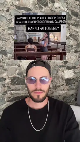 Ad ogni cosa c’è un limite 