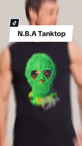 Are you ready for Masa Tour? This shirt is for you✨💚 #nbayyoungboy #nbayoungboymusic #nbayoungboyedits #nbayoungboyquotes #tanktop