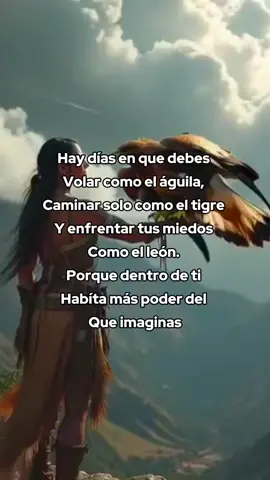 Hay días que debes volar como el águila.  #frasesyreflexiones #fypシ #fra #frasesyreflexiones #frases 