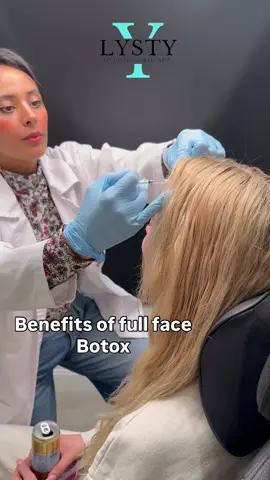 to perfect your skill? My hands on 1:1 training course has it all 💉 → CONTACT US: Lysty Aesthetics & Wellness  📍 29 Southdown Road, Huntington, NY 11743  📱 www.Lystyaesthetics.com 📞 (631) 277-6654 *This is Lysty Aesthetics & Wellness intellectual property and actual photo posted with consent . Do not share them without my written consent. Results vary .*  #longislandmedspa #botoxlongisland #longislandinjector #suffolk #lysty 