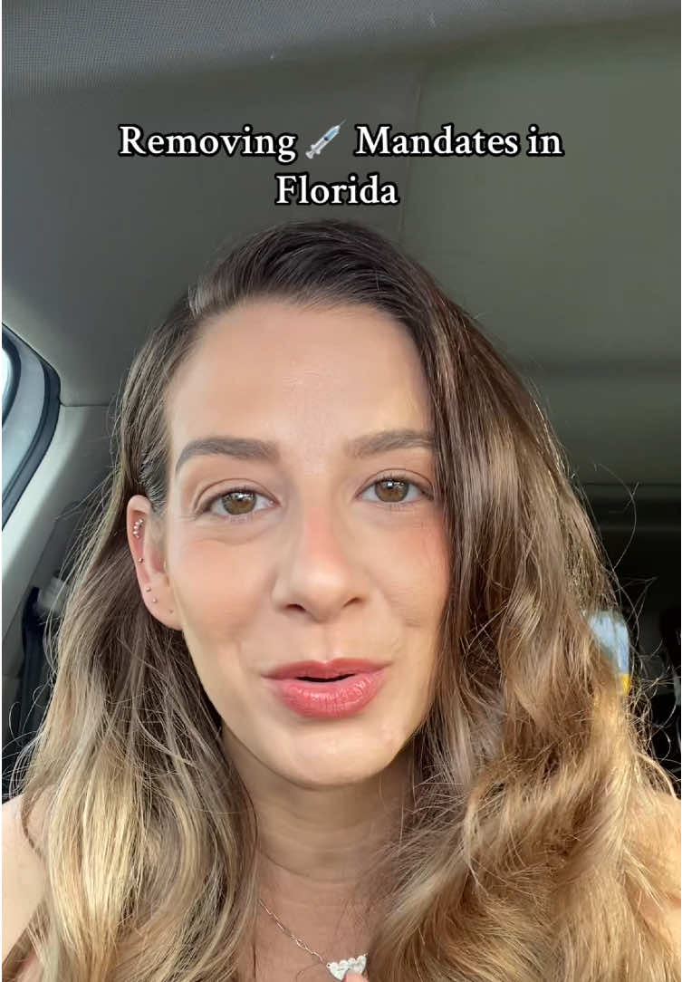 A lot of things are happening in Florida and I’m not happy about it. ##politicstiktok##floridanews##democrats