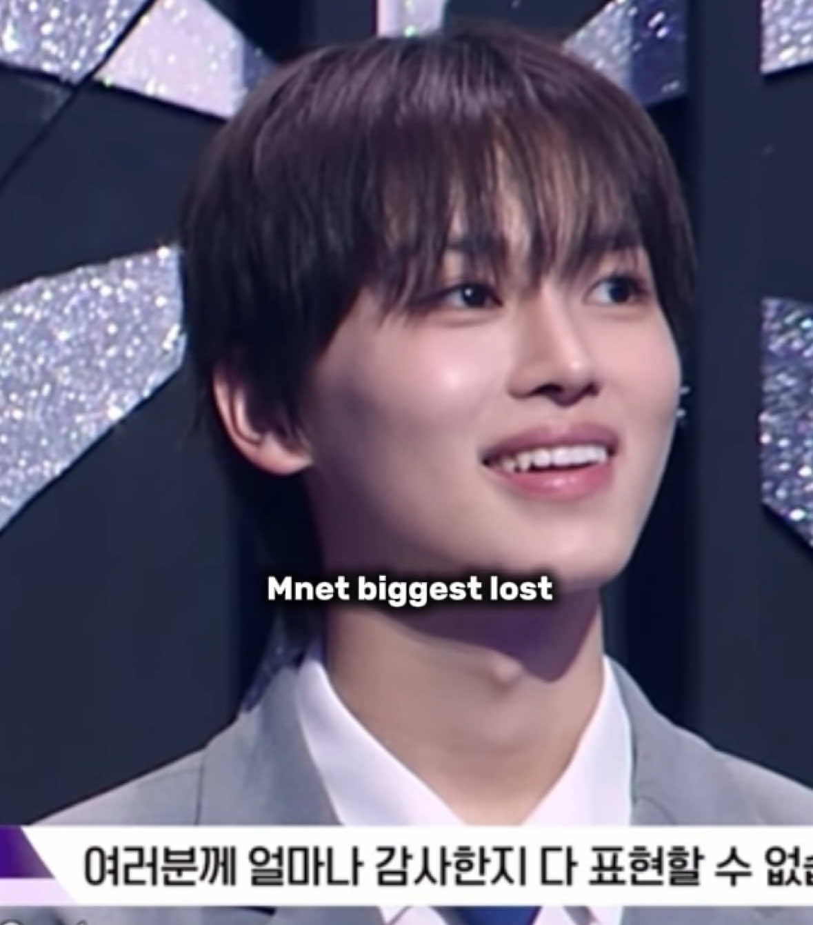 +Hyunjun . Mnet is allergic to talented and potential contestants #boysplanet2 #mnetbiggestloss