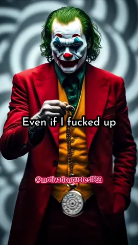 #fyp #joker #quotes #motivation #explore 