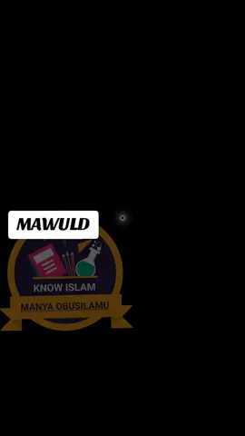 #manyaobusilamu #yfpシforyou #knowislam #sheikhsekkadde #fyppppppppppppppppppppppp 