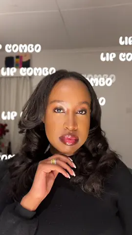 Drop your fav lip combos in the comments !!! 