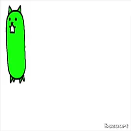 #bussylover #thebattlecats #battlecats #niche #fandom 